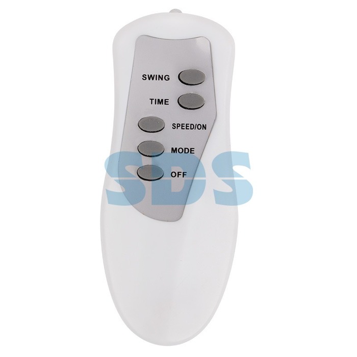 Dux DX-1608R напольный вентилятор