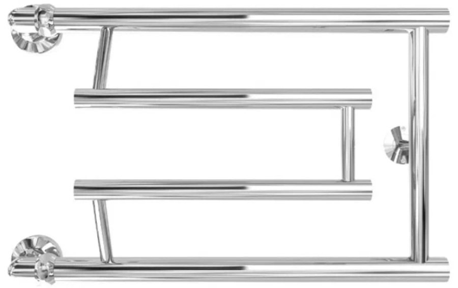 Двин C primo (1") 32/50 фокстрот водяной полотенцесушитель
