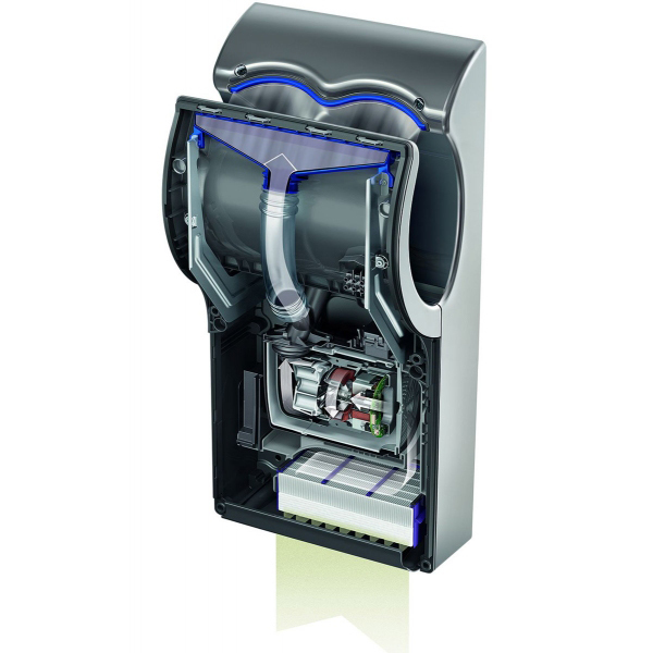 Dyson HEPA dB hEPA фильтр для сушилок серии dB (AB06-07/AB14)