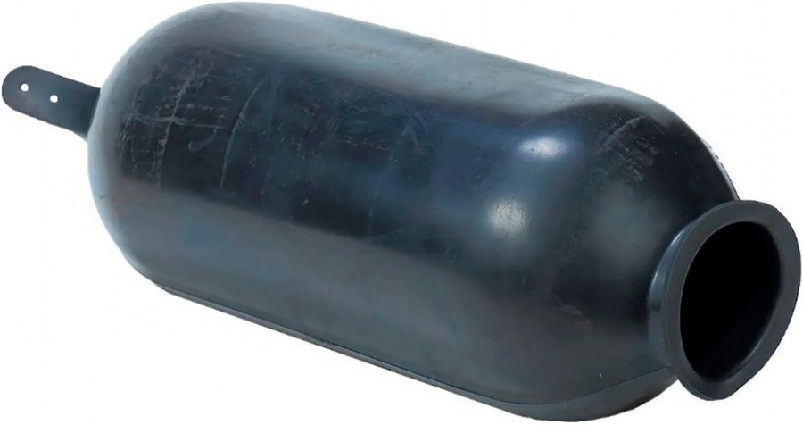 Джилекс 100/150 л. (EPDM) D.90 мембрана