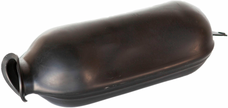 Джилекс 100 л. (EPDM) мембрана