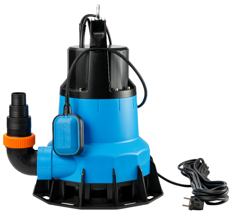 Джилекс ДРЕНАЖНИК 650/17 дренажный насос