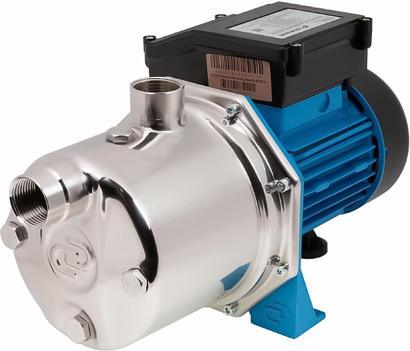 Джилекс ДЖАМБО ПРО 60/35 Н поверхностный насос