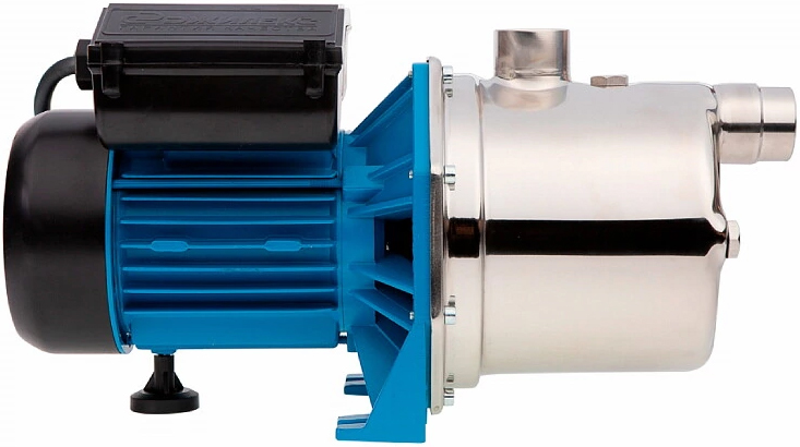 Джилекс ДЖАМБО ПРО 60/35 Н поверхностный насос