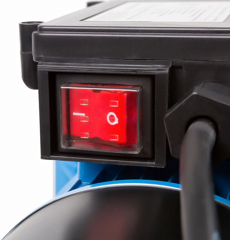 Джилекс ДЖАМБО ПРО 60/35 Н поверхностный насос