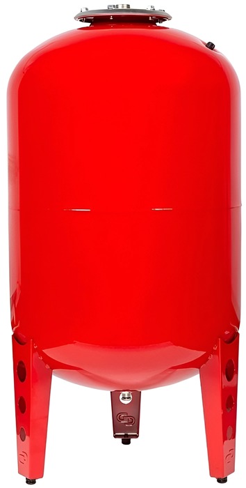 Джилекс В 300 расширительный бак