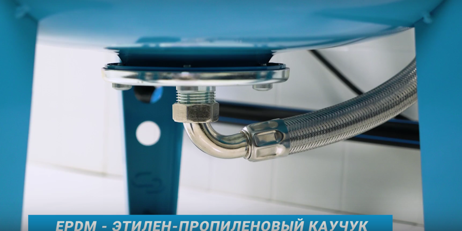 Джилекс В 80 ХИТ гидроаккумулятор