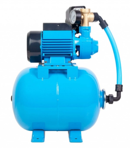 Джилекс ВИХРЕВИК 40/40 Ч-14 насосная станция