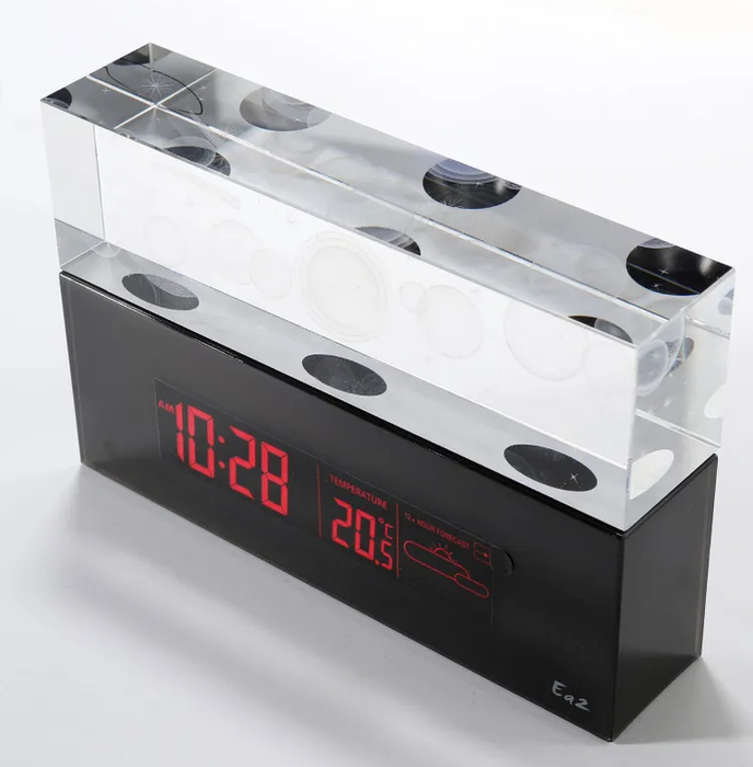 Ea2 BB104 Solar цифровая метеостанция