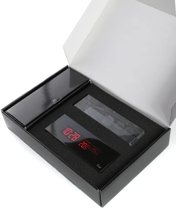 Ea2 BB104 Solar цифровая метеостанция