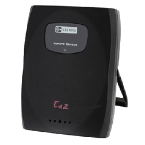 Ea2 EN202 настольный термометр с часами