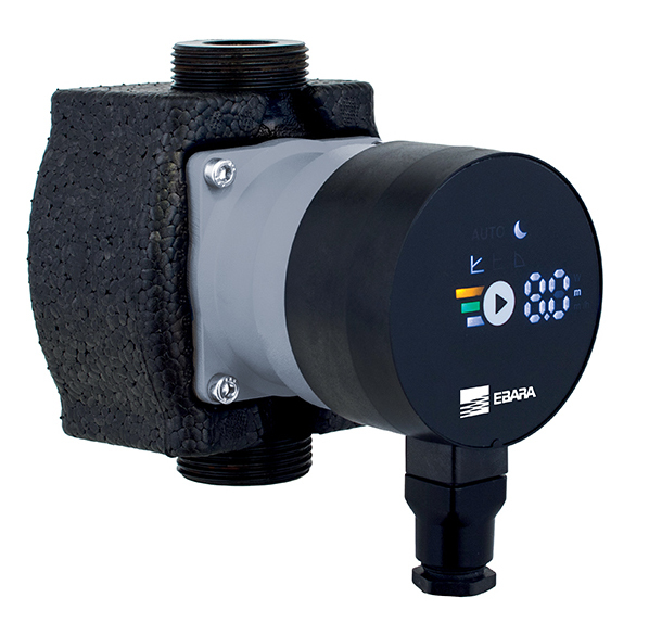 Ebara Ego 2 25/80-130 циркуляционный насос