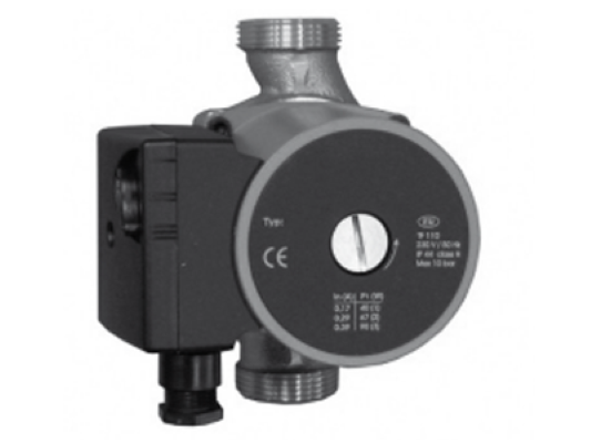 Ebara MR B 25/70-130 циркуляционный насос