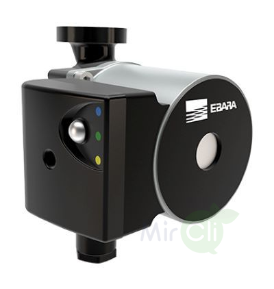 Ebara MR63/2/180 циркуляционный насос