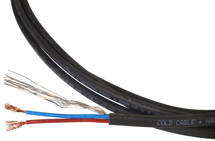 Eberle cable D-mat 200/1.5 - 300 нагревательный мат 1 м<sup>2</sup>