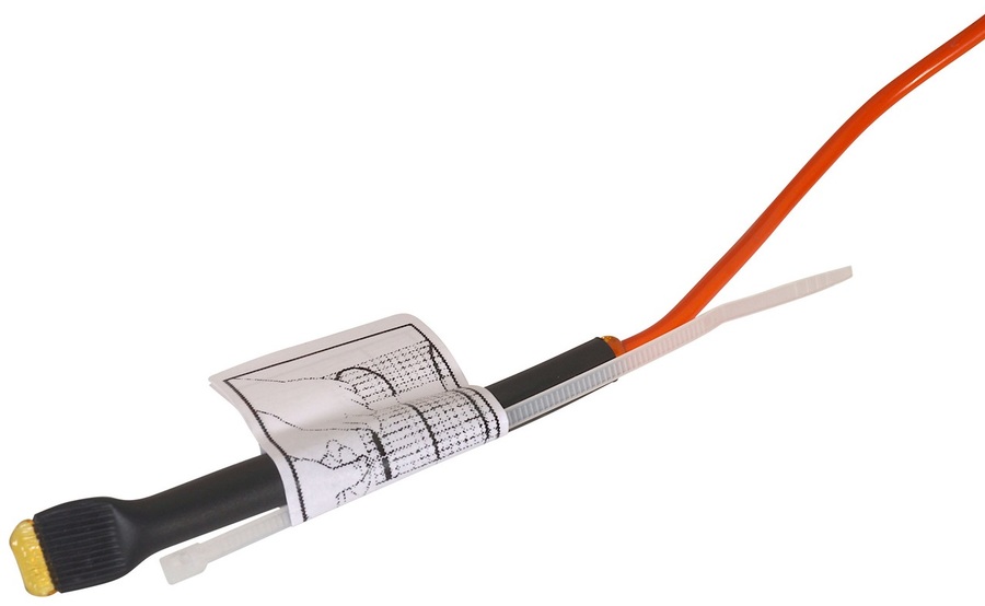 Eberle cable D-mat 200/1.5 - 300 нагревательный мат 1 м<sup>2</sup>