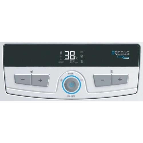 ECA Arceus ST - 12 электрический котел