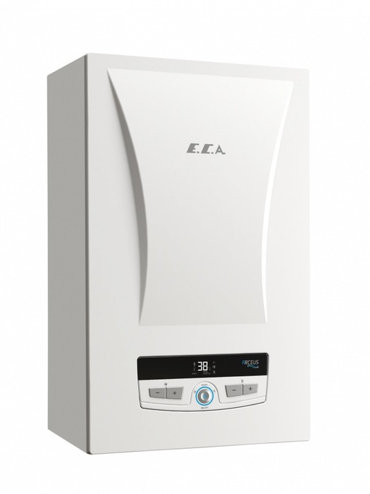 ECA Arceus ST - 27 электрический котел