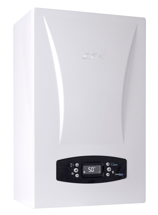 ECA CALORA PREMIX 24 HST NG настенный газовый котел