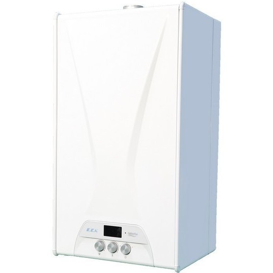 ECA GELIOS PLUS 11 HM NG настенный газовый котел