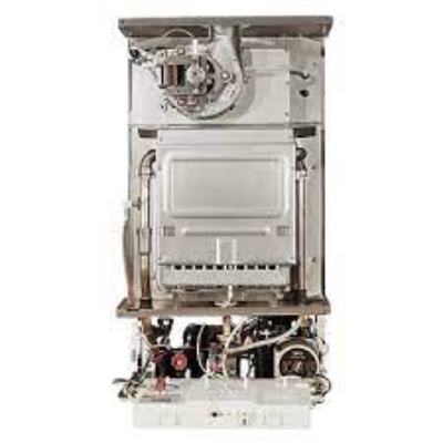 ECA GELIOS PLUS 16 HM NG настенный газовый котел