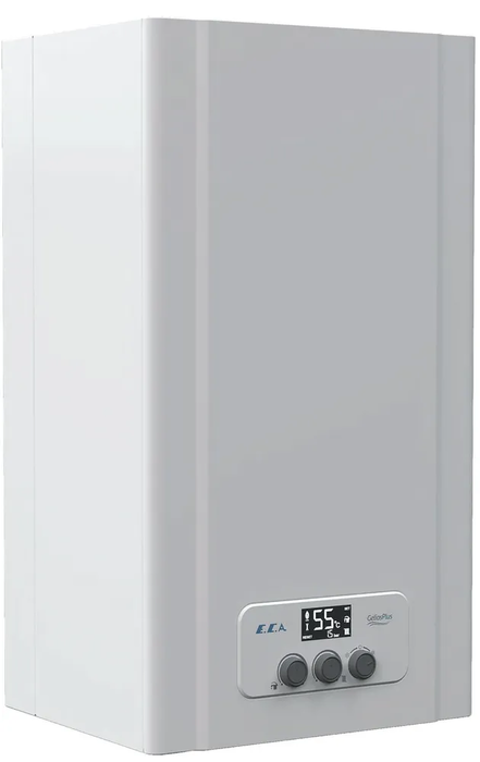 ECA GELIOS PLUS 28 HM NG (2000000006710) настенный газовый котел