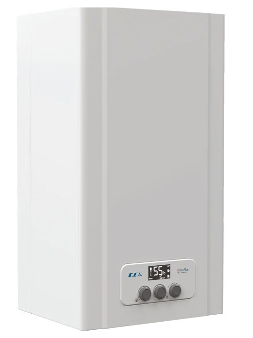 ECA GELIOS PLUS 37 HM NG настенный газовый котел