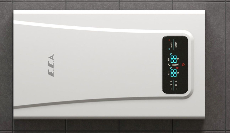 ECA PROTEUS PLUS BLUE 24 HM NG настенный газовый котел