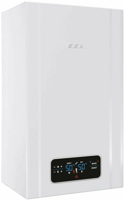 ECA PROTEUS PLUS BLUE 24 HM NG (2000000006673) настенный газовый котел