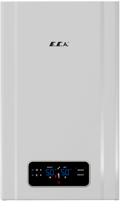 ECA PROTEUS PLUS BLUE 28 HM NG настенный газовый котел