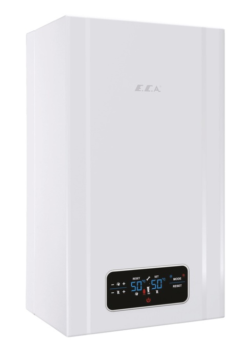 ECA PROTEUS PLUS BLUE 33 HM NG настенный газовый котел