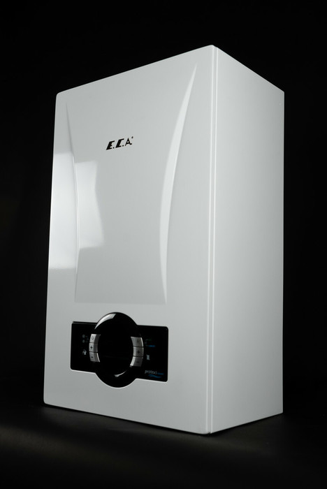 ECA PROTEUS PREMIX 24 HST NG настенный газовый котел
