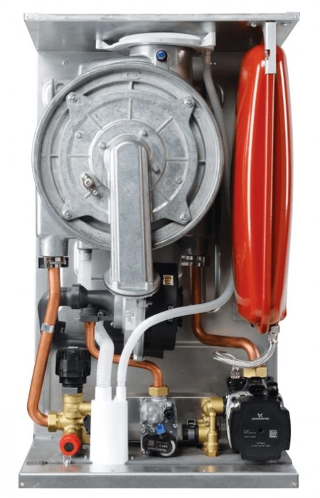 ECA PROTEUS PREMIX 45 HST NG настенный газовый котел