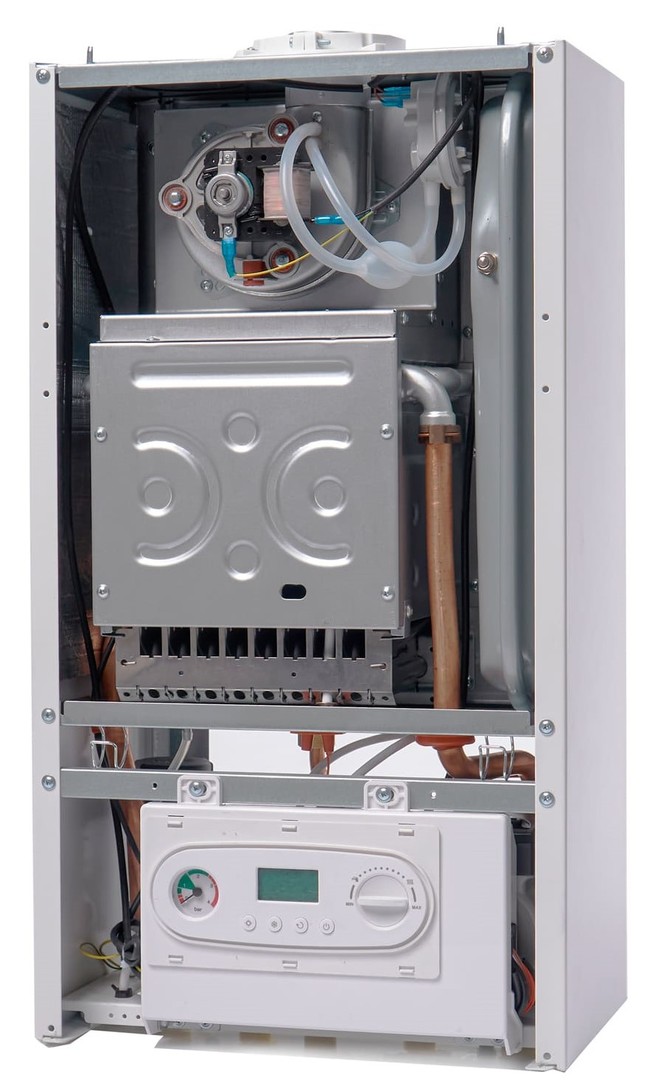 ECA VESSEN ECO 24 HM NG настенный газовый котел