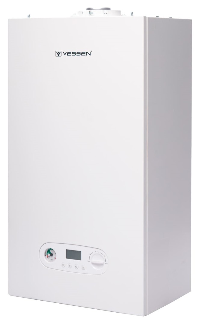 ECA VESSEN ECO 24 HM NG настенный газовый котел