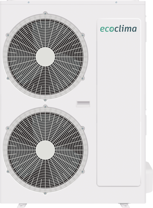 Ecoclima ECLCF-H60/5R1 / ECL-H60/5R1 напольно-потолочный кондиционер