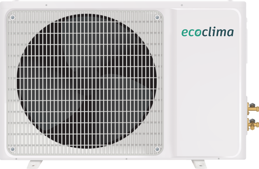 Ecoclima ECLMD-H24/4R1 / ECL-H24/4R1 канальный кондиционер