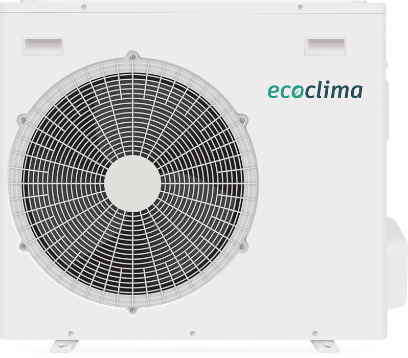 Ecoclima ECLMD-H36/5R1 / ECL-H36/5R1 канальный кондиционер