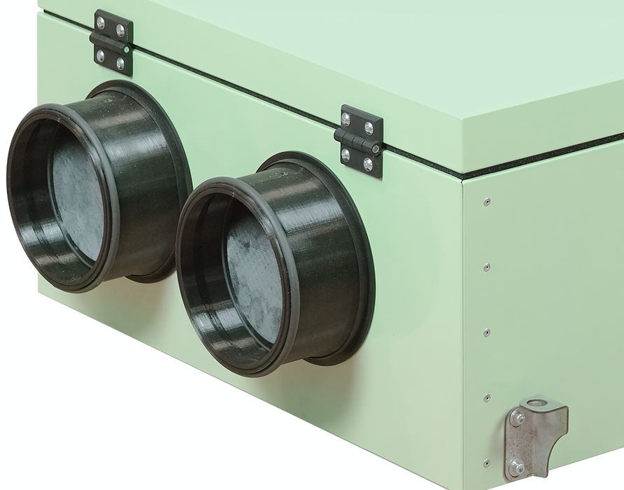 Ecoclima ECT PF-R 1350-E3.0-(L/R)-5 приточно-вытяжная установка