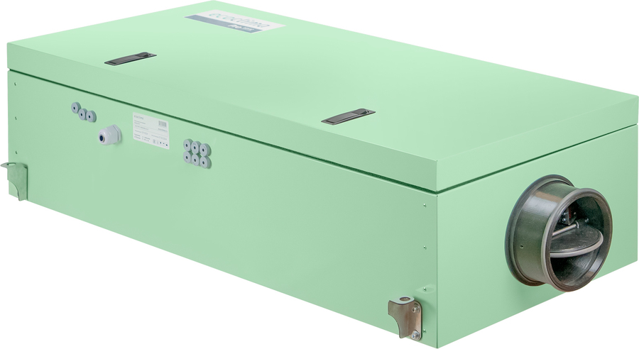Ecoclima ECT PF-V 950-4-Z приточная вентиляционная установка