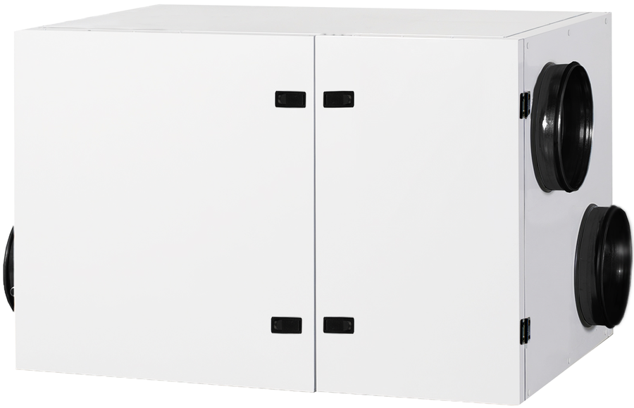 Ecoclima ECT PH-R 1250-E4.5-(L/R)-5 приточно-вытяжная установка