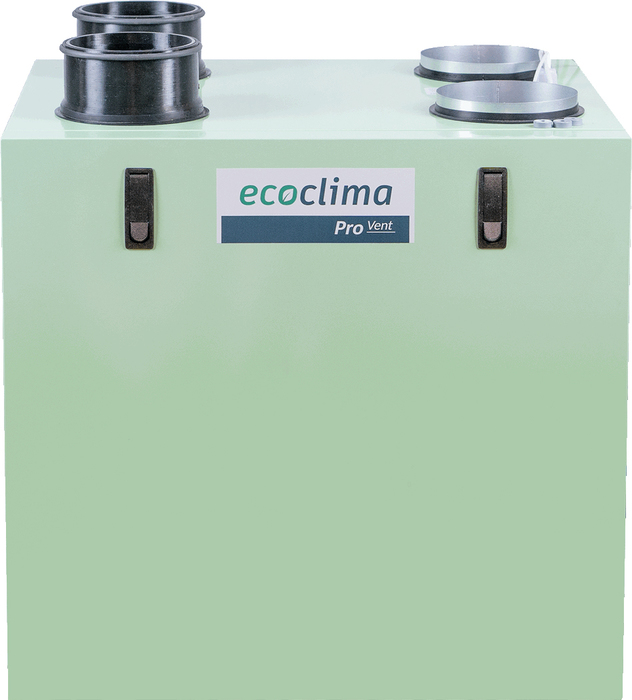 Ecoclima ECT PV-R 1000-E2.0-(L/R)-4 приточно-вытяжная установка