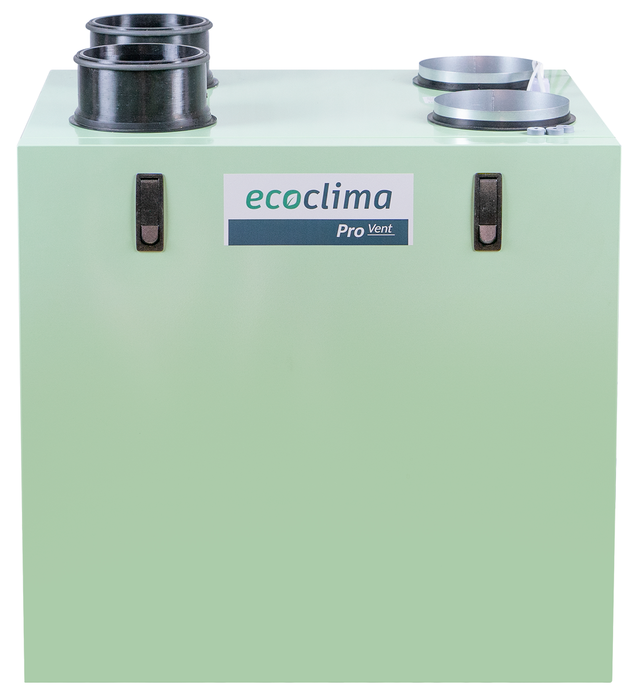 Ecoclima ECT PV-R 5000-E13.5-(L/R)-5 приточно-вытяжная установка