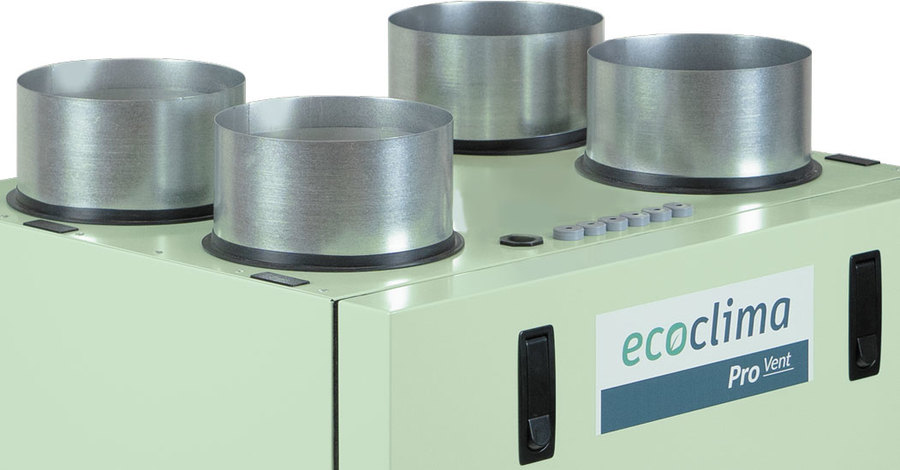 Ecoclima ECT PV-R 550-E1.0-(L/R)-4-Z Pro приточно-вытяжная установка