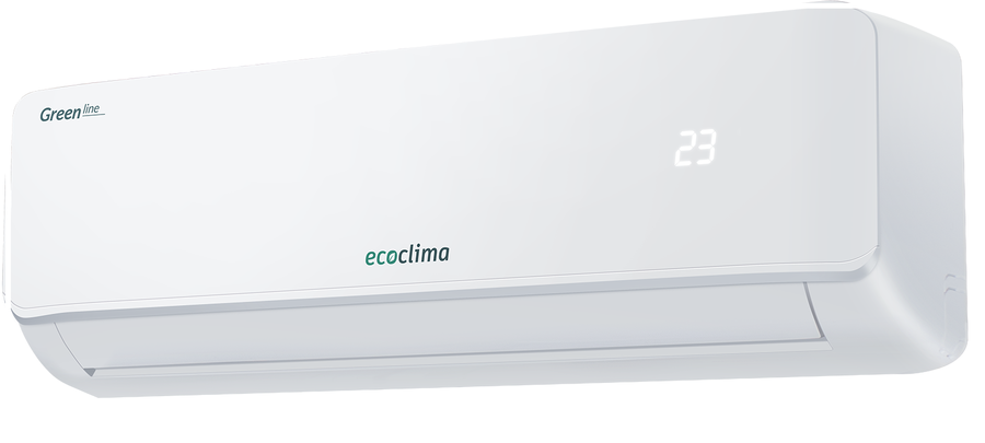 Ecoclima ECW-07GC/EC-07GC настенный кондиционер