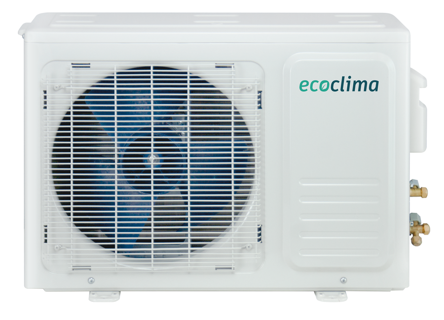 Ecoclima ECW/I-09GC/EC/I-09GC настенный кондиционер