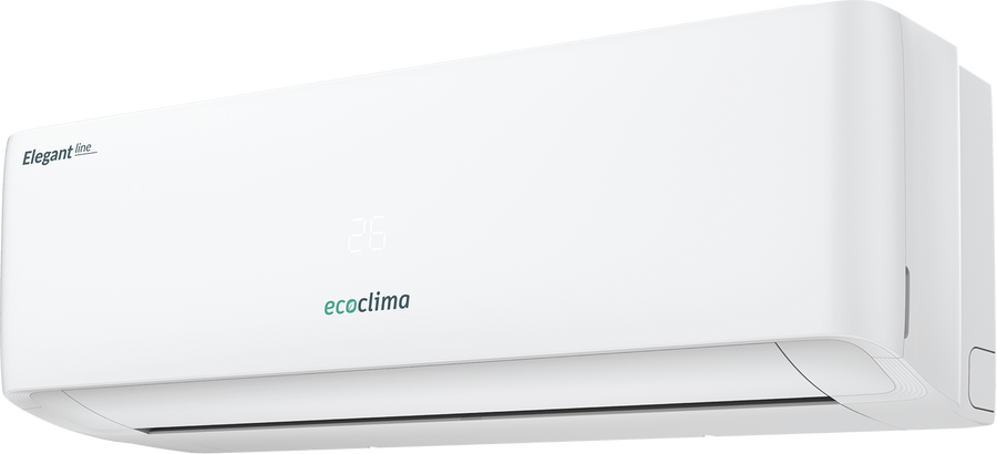 Ecoclima Elegant Line Inverter ECW/I-HE09/AA-4R2 / EC/I-HE09/A-4R2 настенный кондиционер
