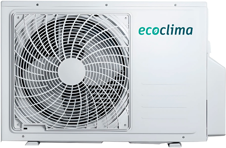 Ecoclima Elegant Line On-Off ECW-HE24/AA-4R2 / EC-HE24/A-4R2 настенный кондиционер