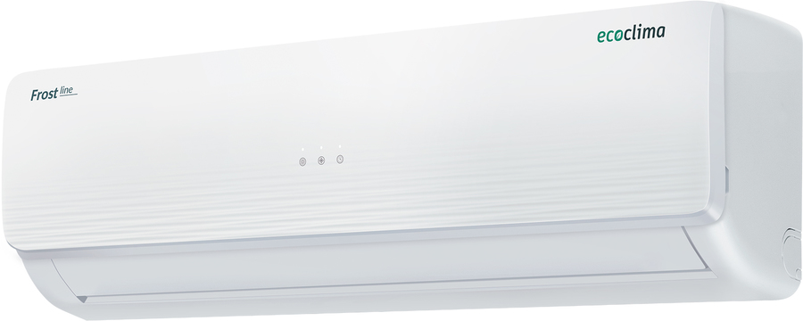Ecoclima Frost Line On-Off ECW-AX18/FB-4R1 / EC-AX18/F-4R1 настенный кондиционер
