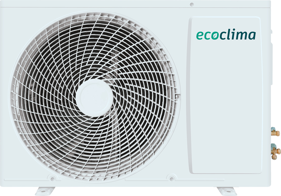 Ecoclima Frost Line On-Off ECW-AX18/FB-4R1 / EC-AX18/F-4R1 настенный кондиционер